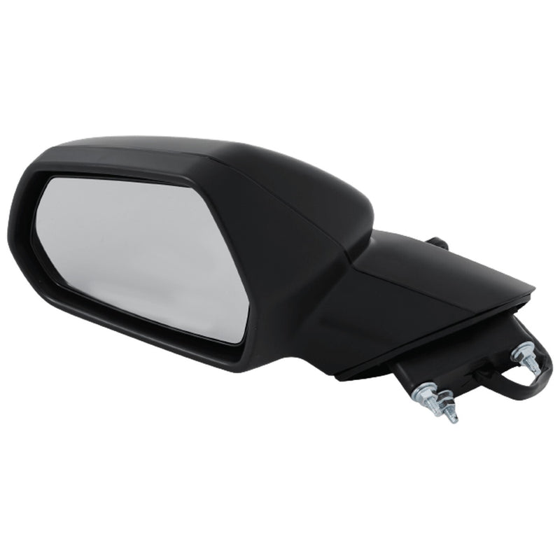 DURAFORCE Mirrors Set of 2 Driver & Passenger Side for Chevy Coupe Left Right Camaro Pair