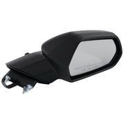 DURAFORCE Mirrors Set of 2 Driver & Passenger Side for Chevy Coupe Left Right Camaro Pair
