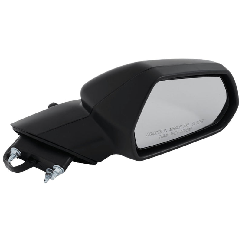 DURAFORCE Mirrors Set of 2 Driver & Passenger Side for Chevy Coupe Left Right Camaro Pair