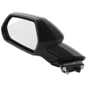 DURAFORCE Mirrors Set of 2 Driver & Passenger Side for Chevy Coupe Left Right Camaro Pair