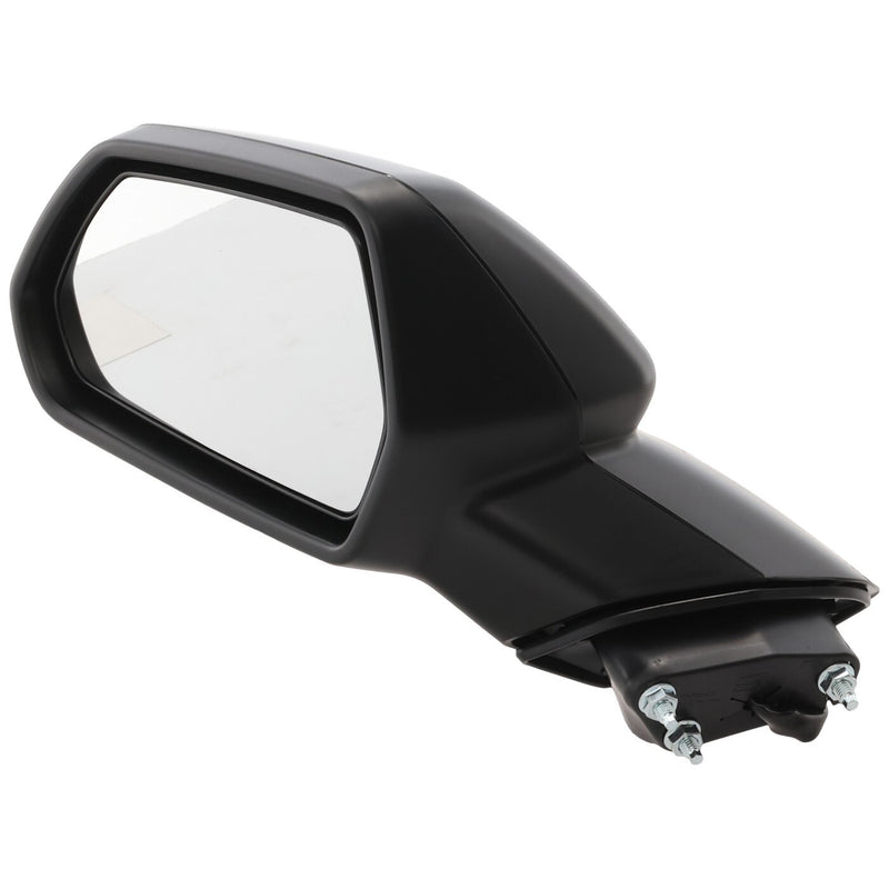 DURAFORCE Mirrors Set of 2 Driver & Passenger Side for Chevy Coupe Left Right Camaro Pair
