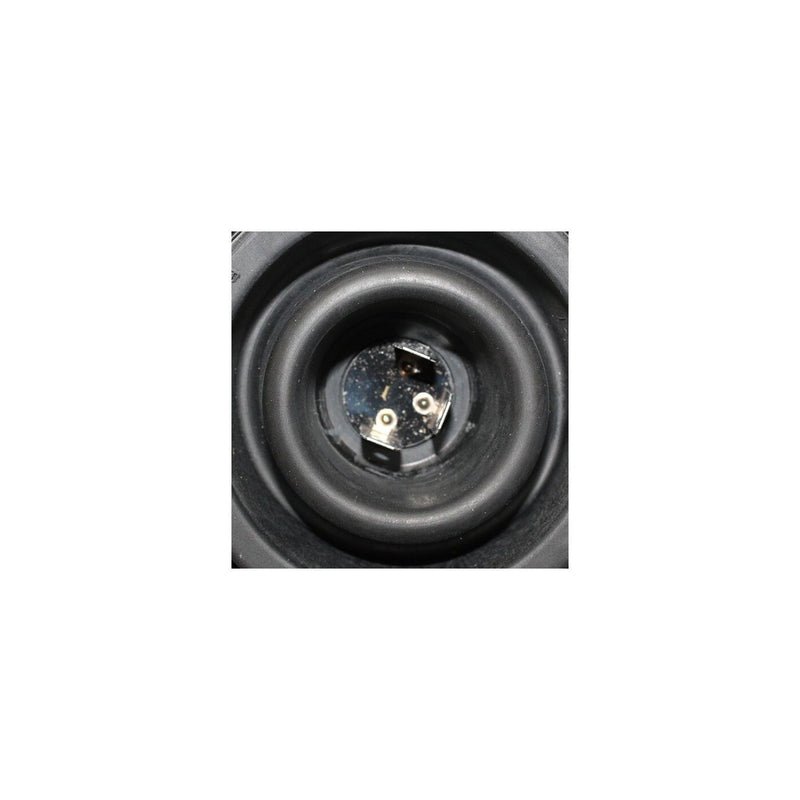DURAFORCE Halogen Headlight Set For 2012-2014 Nissan Versa LH and RH Side with Bulbs Sedan