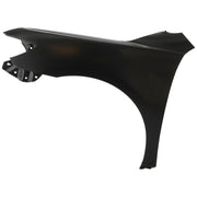 DURAFORCE Fender For 2007-2011 Toyota Camry Front Driver Primed Steel 5380206120