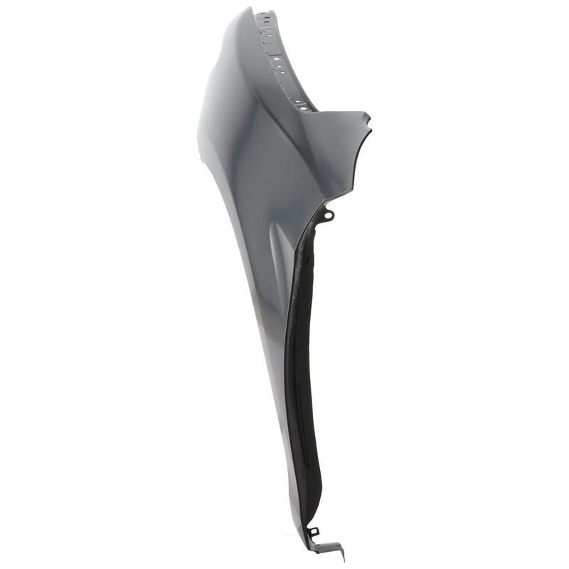 DURAFORCE Fender For 2007-2011 Toyota Camry Front Driver Primed Steel 5380206120