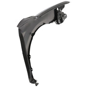 DURAFORCE Fender For 2007-2011 Toyota Camry Front Driver Primed Steel 5380206120
