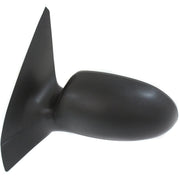DURAFORCE Power Mirror For 2000-2007 Ford Focus Front Driver Side Textured Black