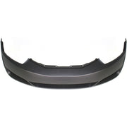 DURAFORCE Bumper Cover Fascia For 2009-2011 Honda Civic Coupe Primed Front