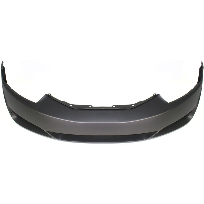 DURAFORCE Bumper Cover Fascia For 2009-2011 Honda Civic Coupe Primed Front