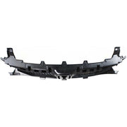 DURAFORCE Front Bumper Cover and Grille Kit For 2009-2011 Honda Civic Sedan Primed