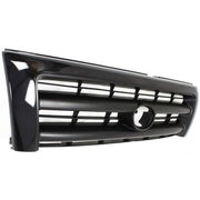 DURAFORCE Grille For 1998-2000 Toyota Tacoma Plastic Black Shell and Insert 5310004110C0