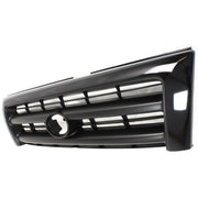 DURAFORCE Grille For 1998-2000 Toyota Tacoma Plastic Black Shell and Insert 5310004110C0