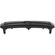 DURAFORCE Grille For 1998-2000 Toyota Tacoma Plastic Black Shell and Insert 5310004110C0