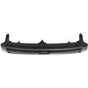 DURAFORCE Grille For 1998-2000 Toyota Tacoma Plastic Black Shell and Insert 5310004110C0
