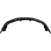 DURAFORCE Front Bumper Cover For 2012 2013 2014 Toyota Camry SE / SE Sport Primed Plastic