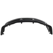 DURAFORCE Front Bumper Cover For 2012 2013 2014 Toyota Camry SE / SE Sport Primed Plastic