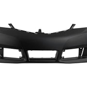 DURAFORCE Front Bumper Cover For 2012 2013 2014 Toyota Camry SE / SE Sport Primed Plastic