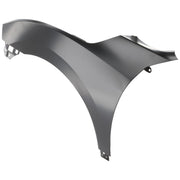 DURAFORCE Fender Front Driver Left LH Side For 2016-2018 Honda Civic Coupe Sedan