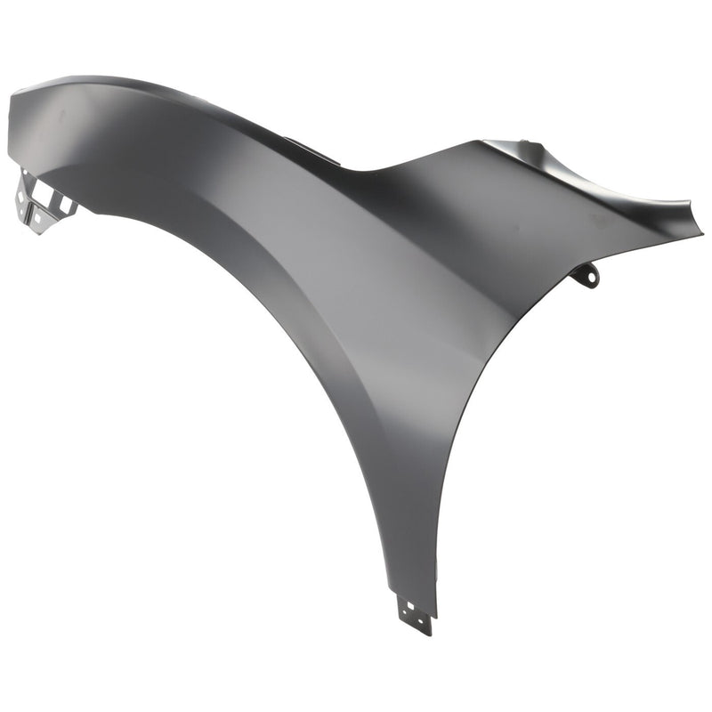 DURAFORCE Fender Front Driver Left LH Side For 2016-2018 Honda Civic Coupe Sedan