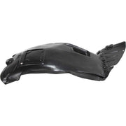 DURAFORCE Fender Liner Set Front LH RH Front Section For 06-06 BMW 325 E90 Sedan E91 Wagon