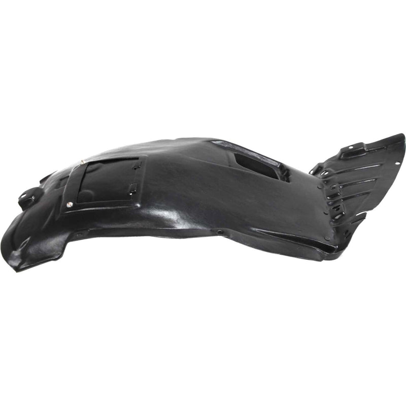 DURAFORCE Fender Liner Set Front LH RH Front Section For 06-06 BMW 325 E90 Sedan E91 Wagon