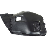 DURAFORCE Fender Liner Set Front LH RH Front Section For 06-06 BMW 325 E90 Sedan E91 Wagon