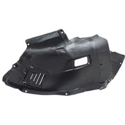 DURAFORCE Fender Liner Set Front LH RH Front Section For 06-06 BMW 325 E90 Sedan E91 Wagon