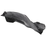 DURAFORCE Fender Liner Set Front LH RH Front Section For 06-06 BMW 325 E90 Sedan E91 Wagon