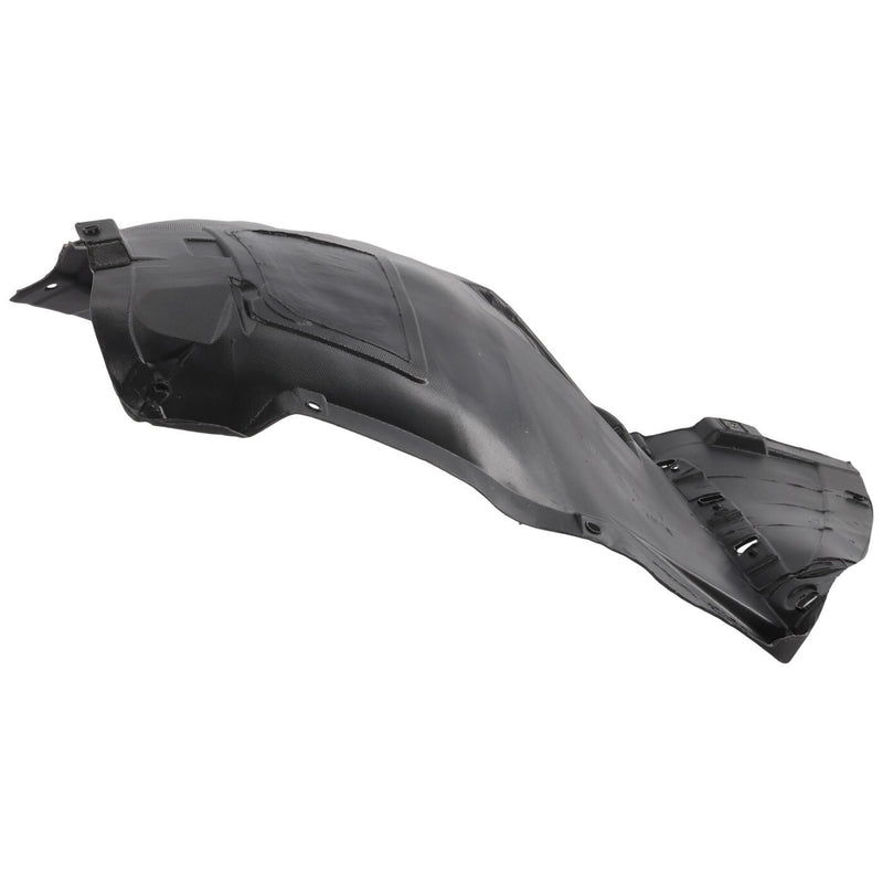 DURAFORCE Fender Liner Set Front LH RH Front Section For 06-06 BMW 325 E90 Sedan E91 Wagon