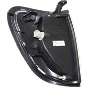 DURAFORCE Headlight Kit For 1998-2000 Toyota Tacoma 4WD RWD With Corner Light Left & Right