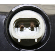 DURAFORCE Headlight Kit For 1998-2000 Toyota Tacoma 4WD RWD With Corner Light Left & Right