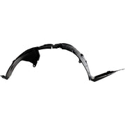 DURAFORCE Fender Liner For 2019-2023 Nissan Altima Front Passenger Side Inner 638406CA1A