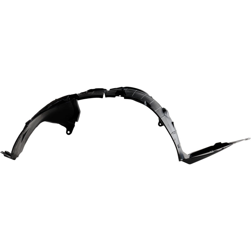 DURAFORCE Fender Liner For 2019-2023 Nissan Altima Front Passenger Side Inner 638406CA1A