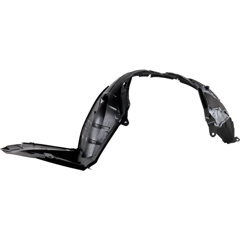 DURAFORCE Fender Liner For 2019-2023 Nissan Altima Front Passenger Side Inner 638406CA1A