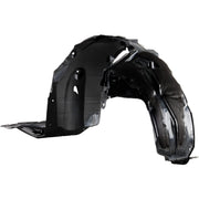 DURAFORCE Fender Liner For 2019-2023 Nissan Altima Front Passenger Side Inner 638406CA1A