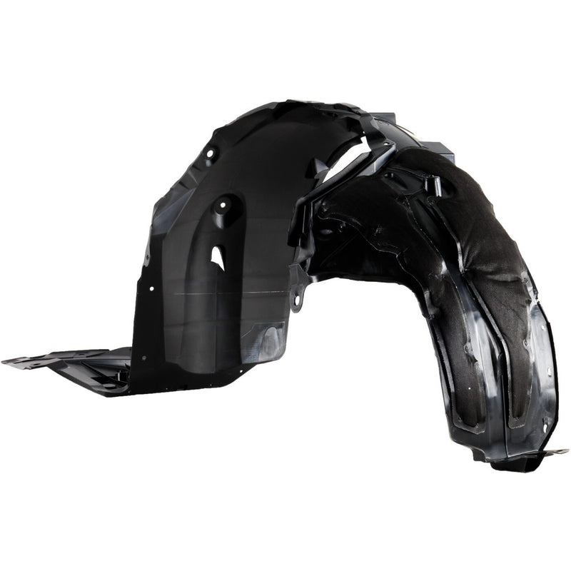 DURAFORCE Fender Liner For 2019-2023 Nissan Altima Front Passenger Side Inner 638406CA1A