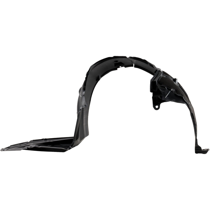 DURAFORCE Fender Liner For 2019-2023 Nissan Altima Front Passenger Side Inner 638406CA1A