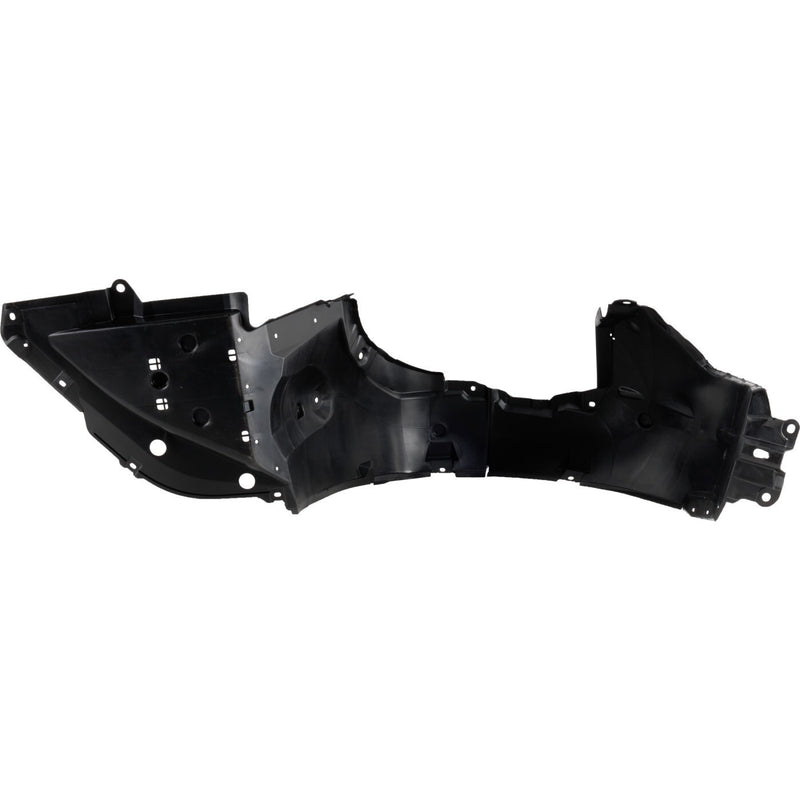 DURAFORCE Fender Liner For 2019-2023 Nissan Altima Front Passenger Side Inner 638406CA1A