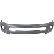 DURAFORCE Front Bumper For 2011-2018 Ram 2500 3500 Steel With Fog Light Holes CH1002392