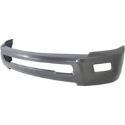 DURAFORCE Front Bumper For 2011-2018 Ram 2500 3500 Steel With Fog Light Holes CH1002392