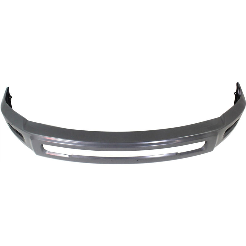 DURAFORCE Front Bumper For 2011-2018 Ram 2500 3500 Steel With Fog Light Holes CH1002392