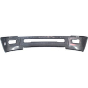 DURAFORCE Front Bumper For 2011-2018 Ram 2500 3500 Steel With Fog Light Holes CH1002392