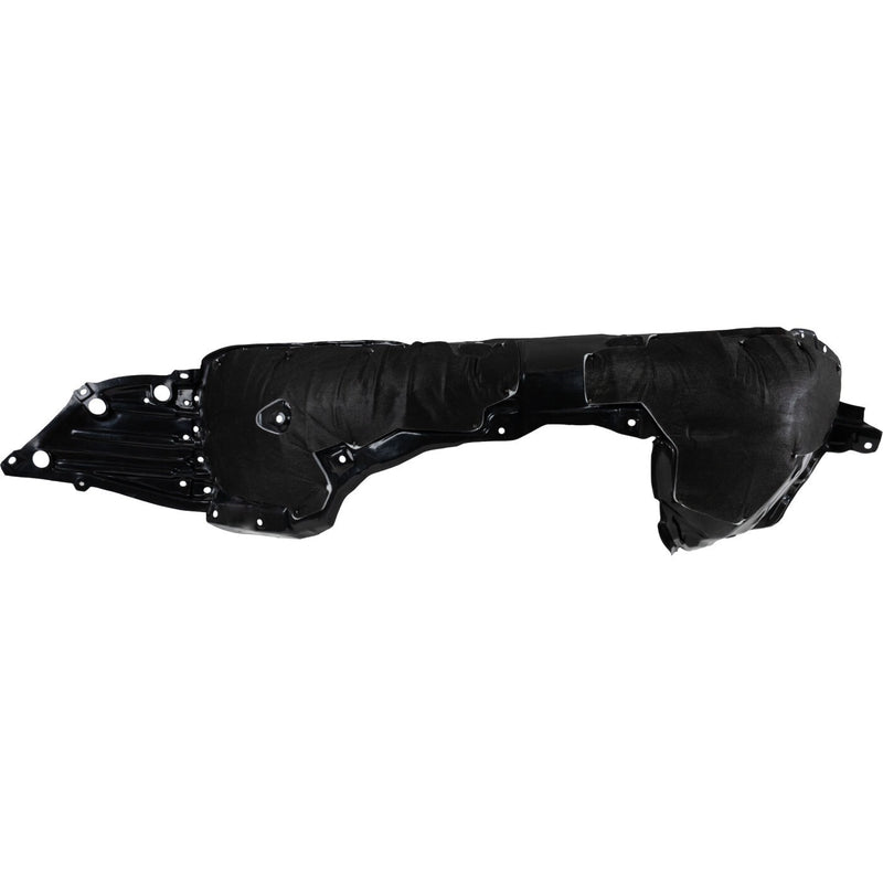 DURAFORCE Front Passenger Fender Liner For 2013-2015 Nissan Altima Sedan 638403TA0D