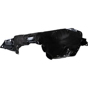 DURAFORCE Front Passenger Fender Liner For 2013-2015 Nissan Altima Sedan 638403TA0D