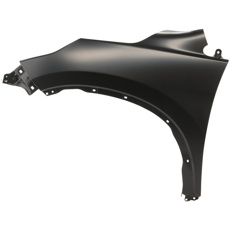 DURAFORCE Fender For 2012-2016 Honda CR-V Front Driver Side Primed Steel 60260T0AA90ZZ