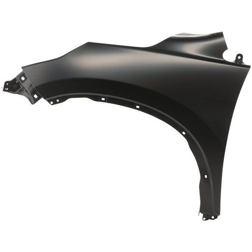 DURAFORCE Fender For 2012-2016 Honda CR-V Front Driver Side Primed Steel 60260T0AA90ZZ