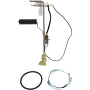 DURAFORCE Fuel Tank Kit For 1982-86 Chevrolet C10 Painted Galvanized Steel 14040786