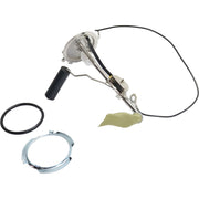 DURAFORCE Fuel Tank Kit For 1982-86 Chevrolet C10 Painted Galvanized Steel 14040786