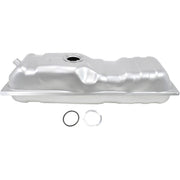 DURAFORCE Fuel Tank Kit For 1982-86 Chevrolet C10 Painted Galvanized Steel 14040786