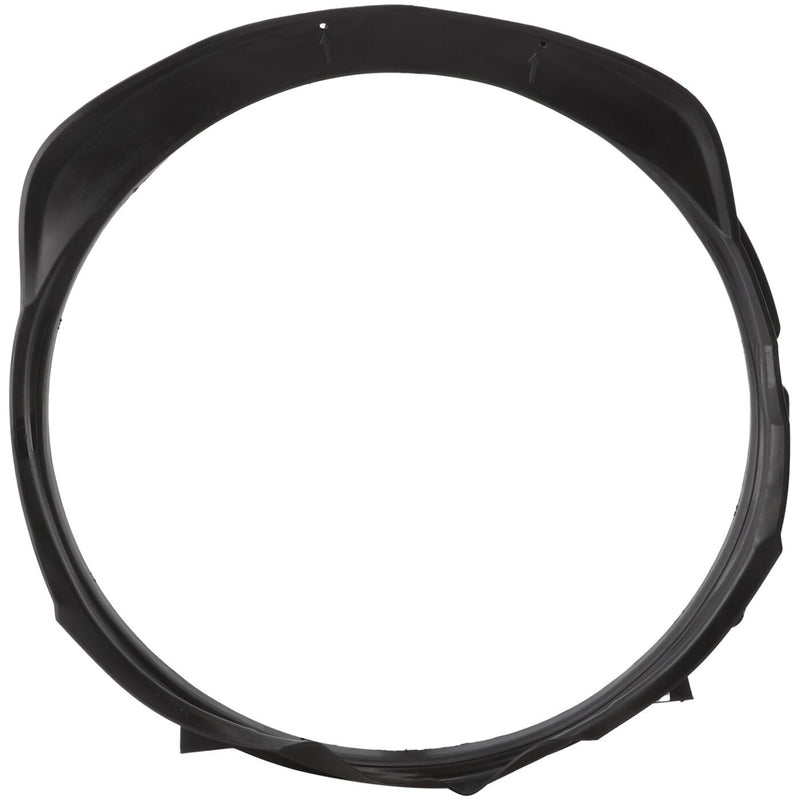 DURAFORCE Fan Shrouds 52014732AD for Ram 2500 3500 2013-2018