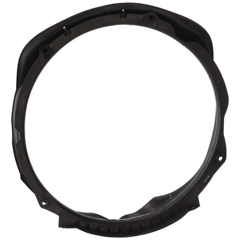 DURAFORCE Fan Shrouds 52014732AD for Ram 2500 3500 2013-2018